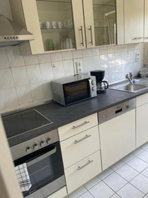 Ferienwohnung Holtnickel